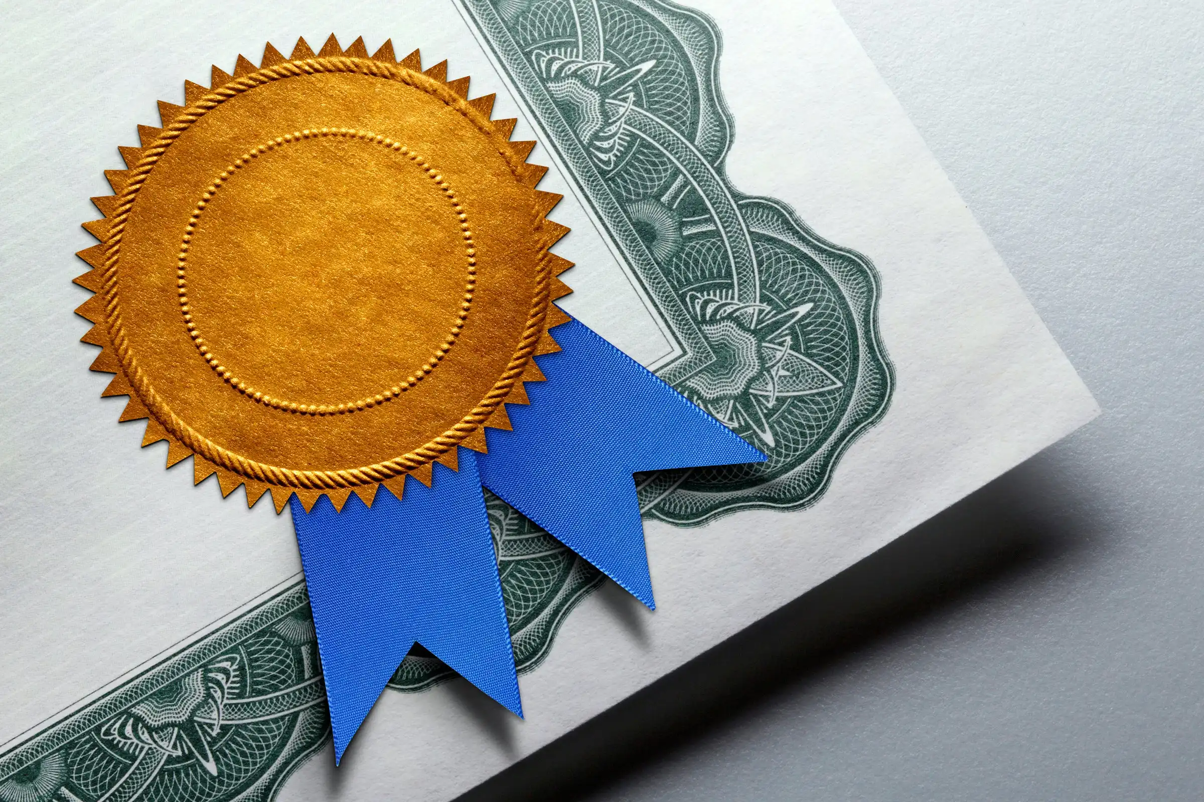 certifiation isulalifajri