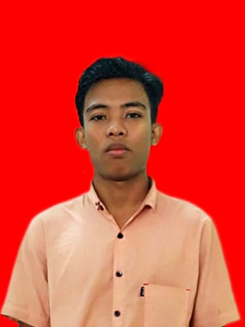 Gambar Isul Alifajri izul alifajri